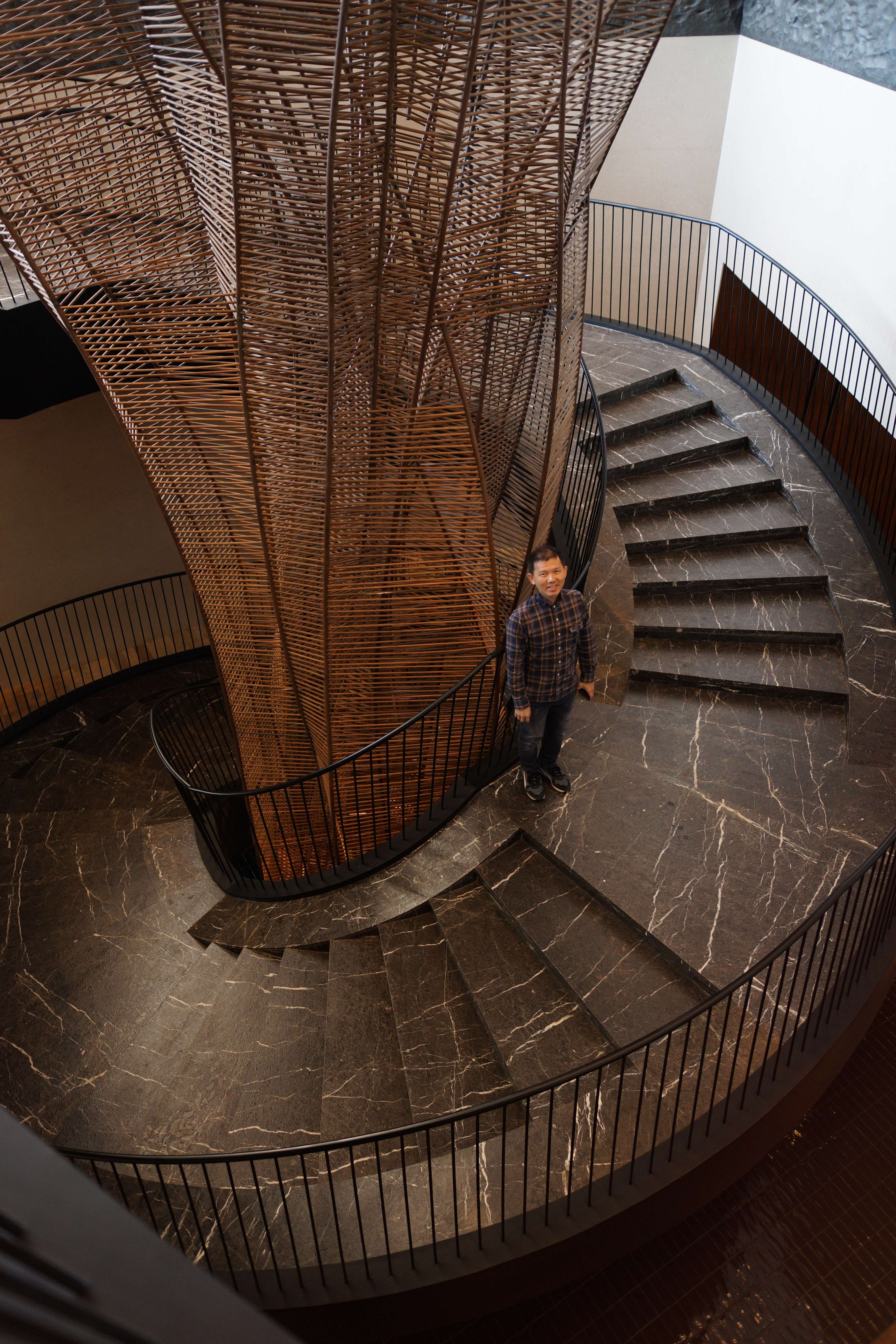 大连君悦越酒店实景-4-38