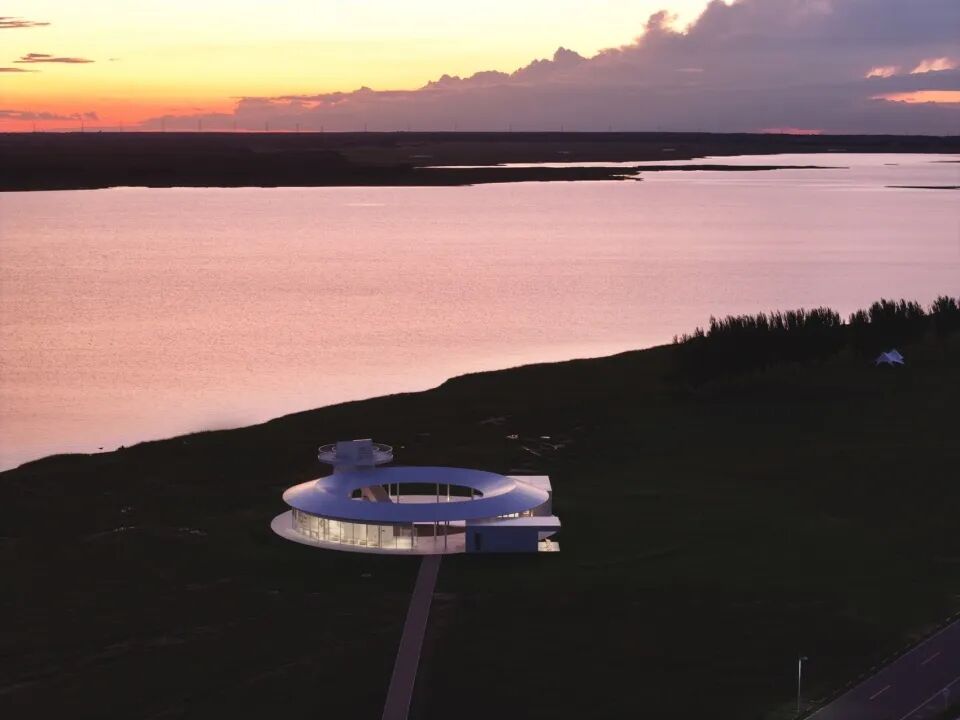 慢珊瑚新作｜大庆阿木塔风景区的草原方舟-23