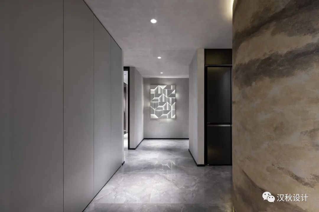 星宇住宅 · 简约空间的艺术改造丨中国常州丨顾妍-3