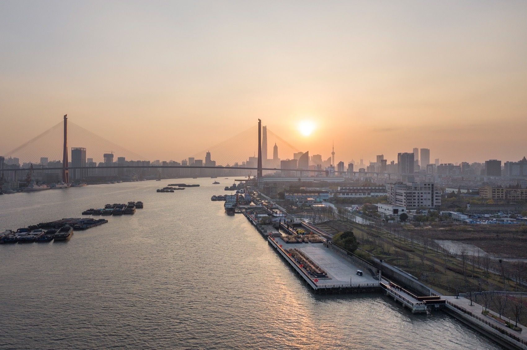 同济大学建筑与城市规划学院C楼丨中国上海丨彬蔚致正建筑工作室-126