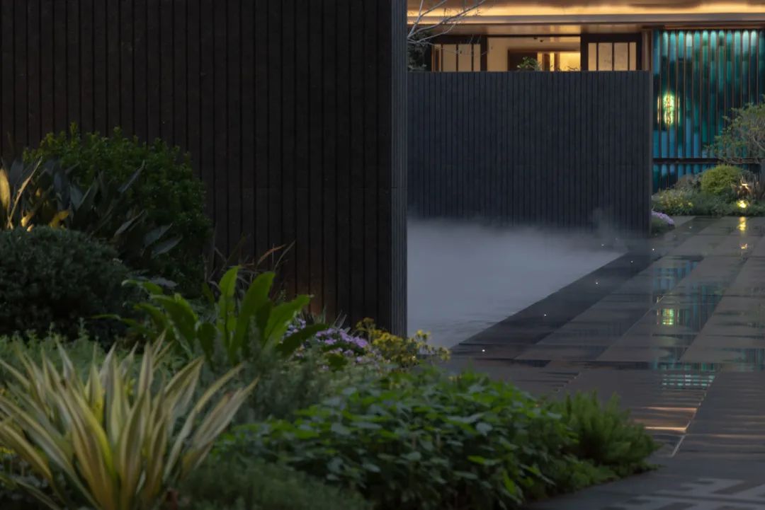 一绿向南，天边有光 | 佛山TIC全球创客小镇 · 时代君林府(大区)-127