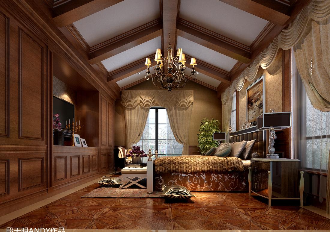 
江阴会所及别墅 -3