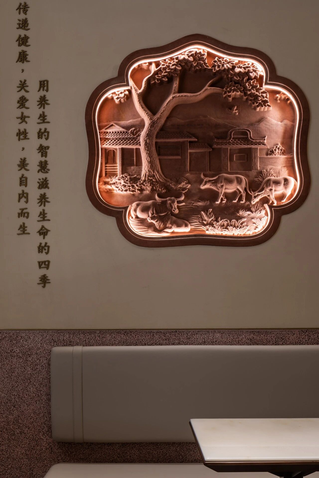 仁信·康家十姑娘丨中国广州丨TTD广州本至设计事务所-64