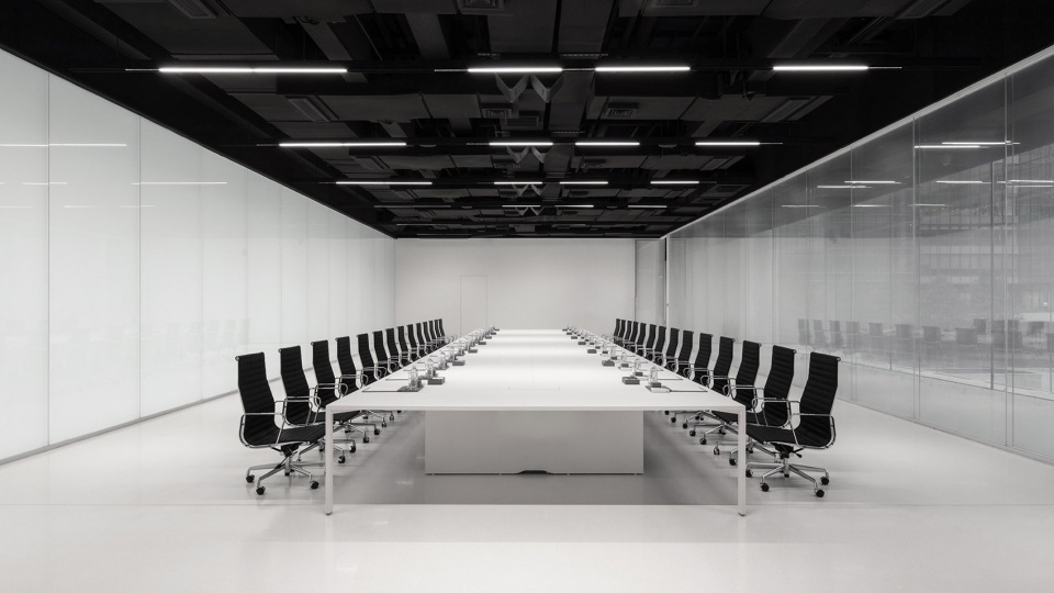 美的科学中心丨中国佛山丨北京市建筑设计研究院有限公司-57