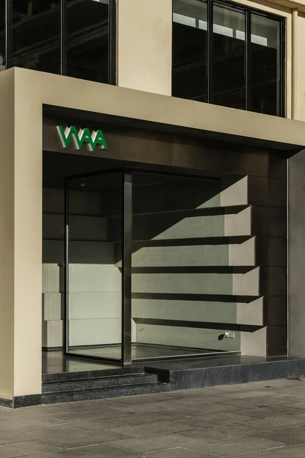 WAA Riverside 餐吧空间设计丨中国北京丨未来以北工作室-13