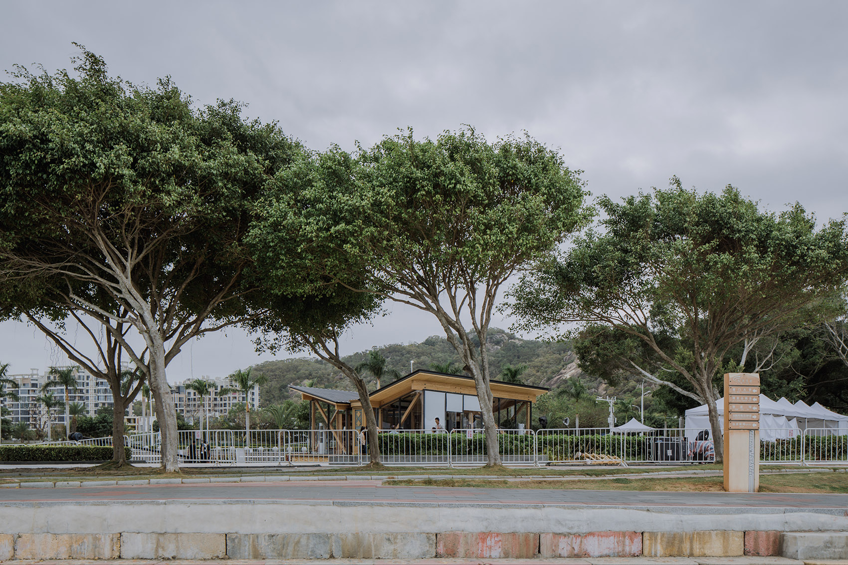 朗读空间丨中国北京丨上海中森止境设计工作室-24