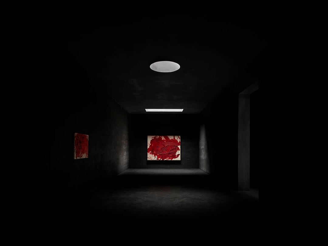 Meridiano 画廊丨墨西哥瓦哈卡丨Axel Vervoordt,Tatsuro Miki-139