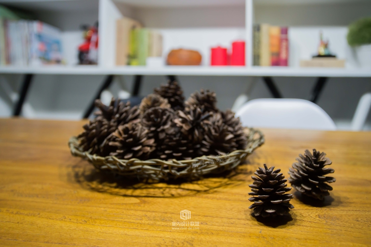 【姚爱英设计】DIY工作室-----2万元，全部搞定~-18