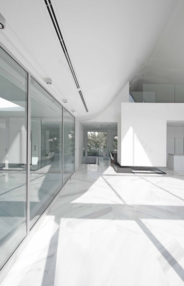 伊朗兄长别墅(Iran Brother villa)-26