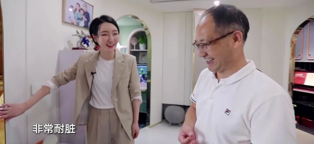 《梦想改造家》回访 | 儿童美学家居设计，温馨承载成长记忆-57