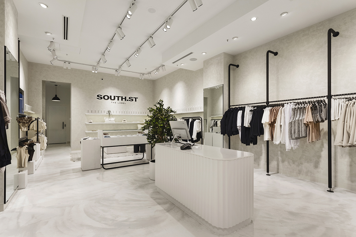 南街时尚概念店丨澳大利亚-6