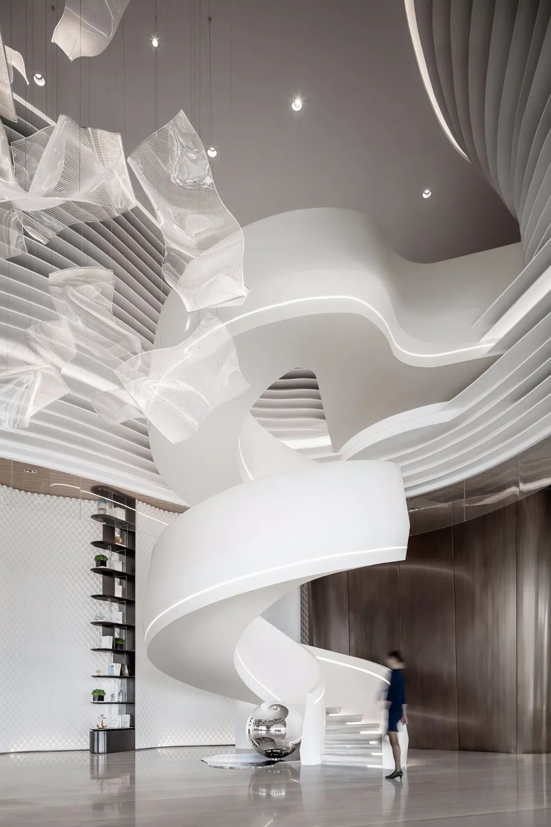 西海岸·创新科技城体验中心-21