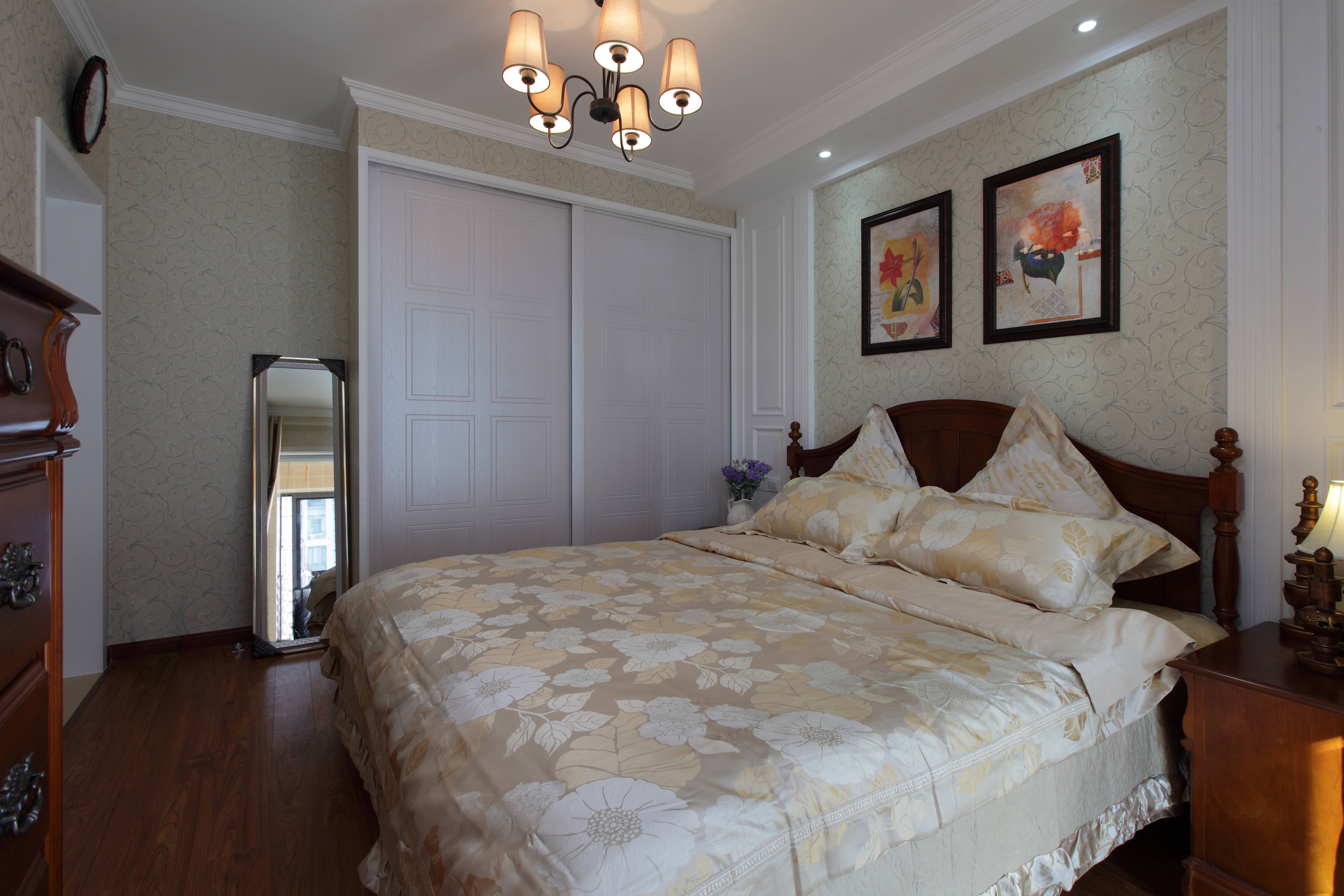 南环新村  一野设计-28