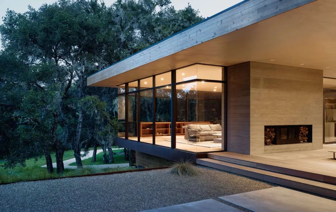 融合自然的当代美学 | 丹尼尔·皮乔塔设计案例解读-9