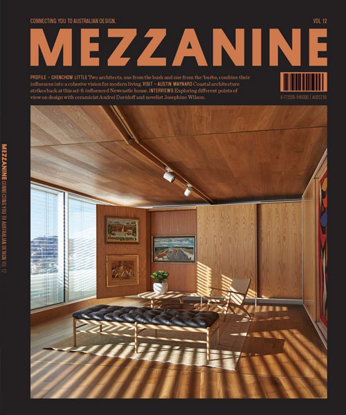 Media Index - B.E Architecture-16