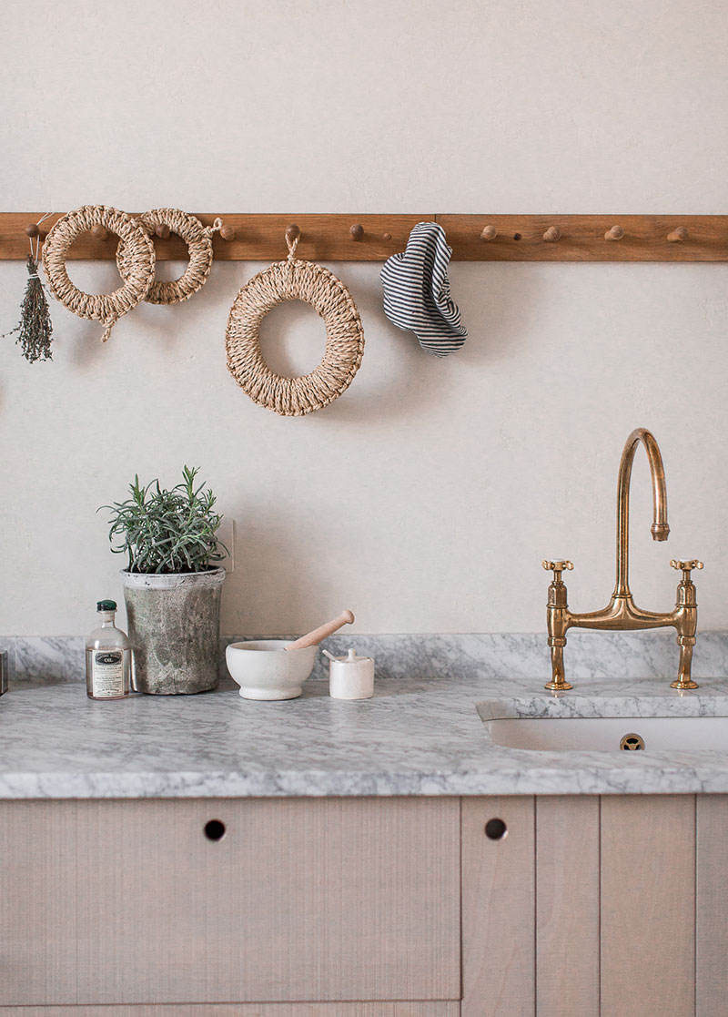 爱丁堡古宅中的温馨乡村风公寓-8