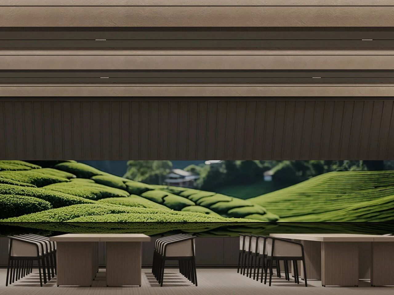 全季大观杭州滨江酒店丨中国杭州丨周光明,周春芽,郑在东,蒋琼耳参与打磨-31