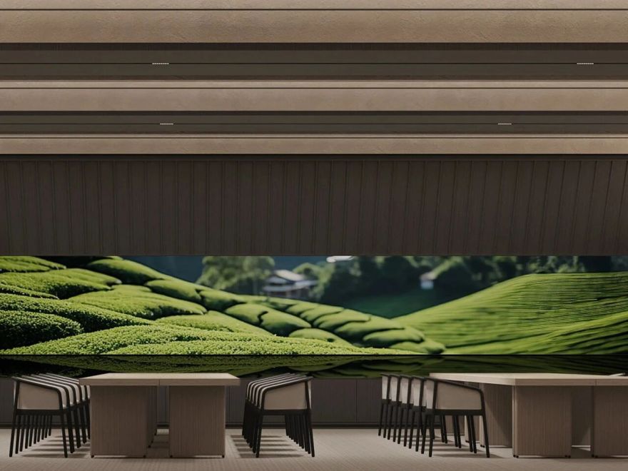 全季大观杭州滨江酒店丨中国杭州丨周光明,周春芽,郑在东,蒋琼耳参与打磨-31