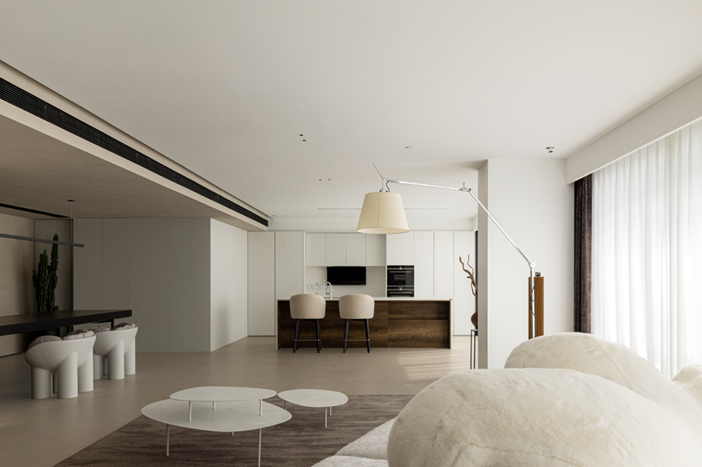 今古凤凰室内设计项目丨中国汕头丨今古凤凰设计机构-58