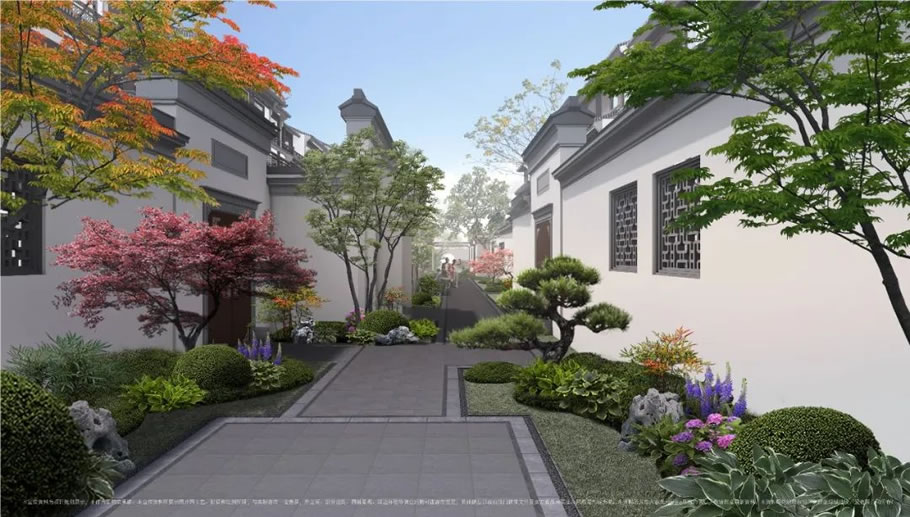 苏州春风湖滨-12