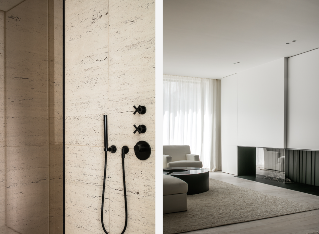 平衡内饰丨保加利亚鲁塞丨Nathalie Deboel-1