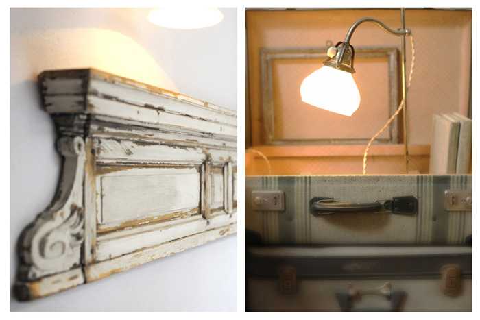 世界最小酒店——意大利摩德纳的 Quartopiano 迷你酒店-13