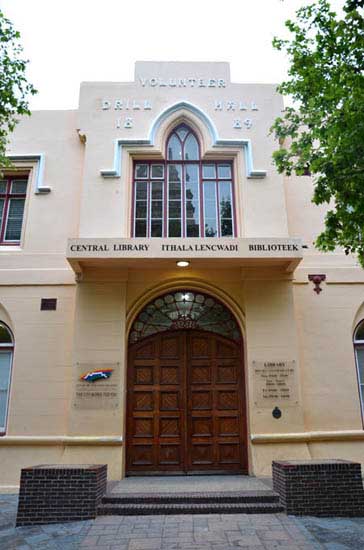 丨南非开普敦-10