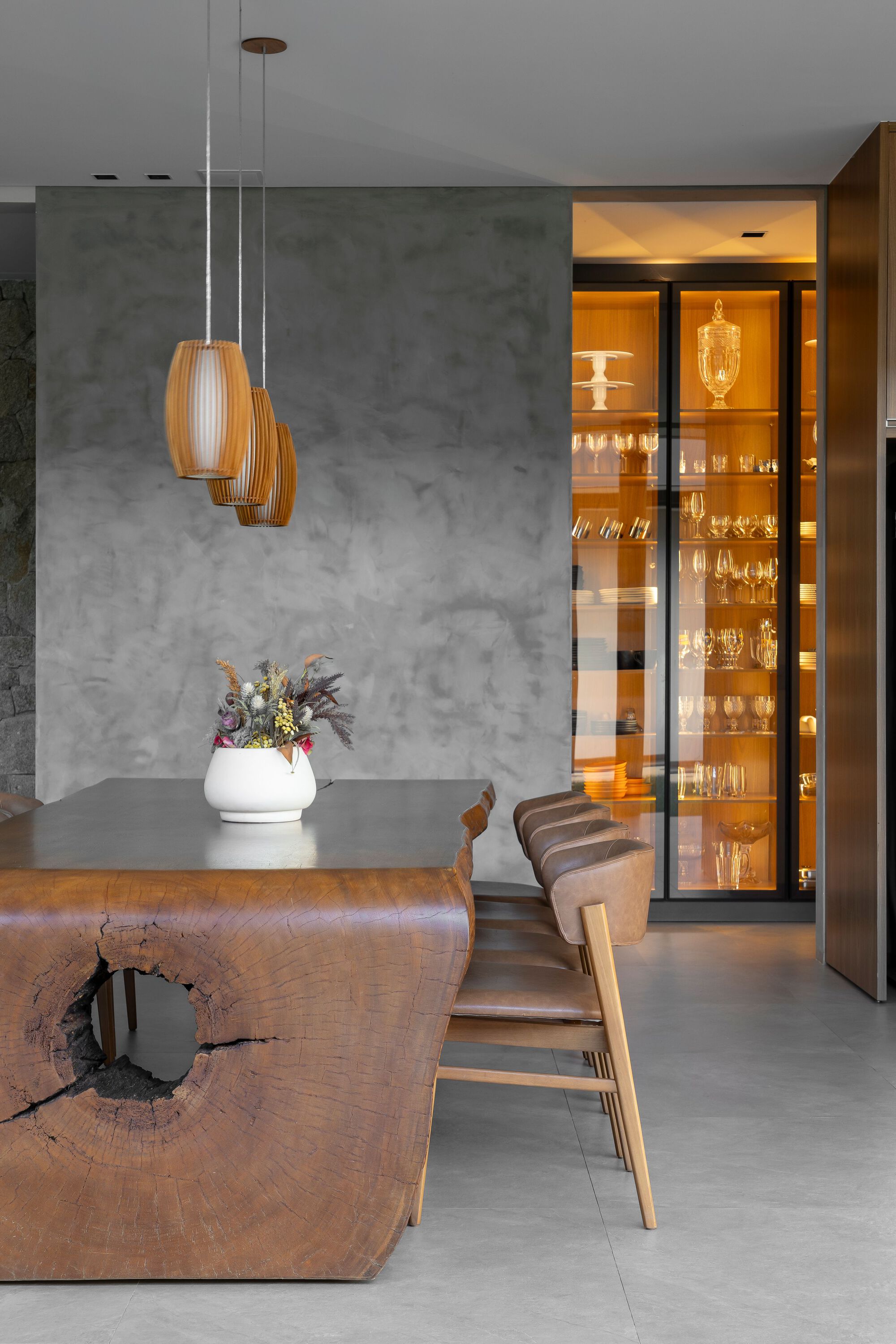 丨巴西米纳斯吉拉斯丨Joao de Barro Arquitetura-22