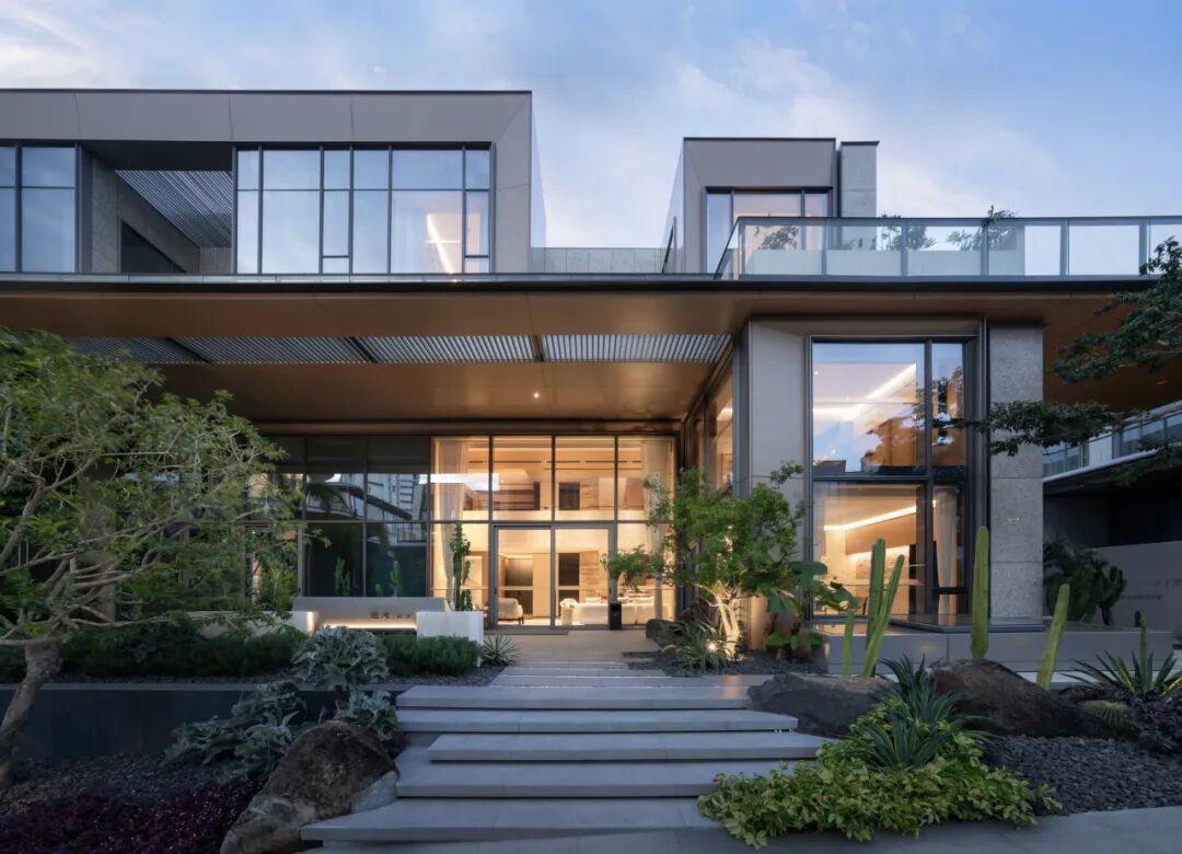 三亚缦湾丨中国三亚丨卓时设计,卓时水石-36