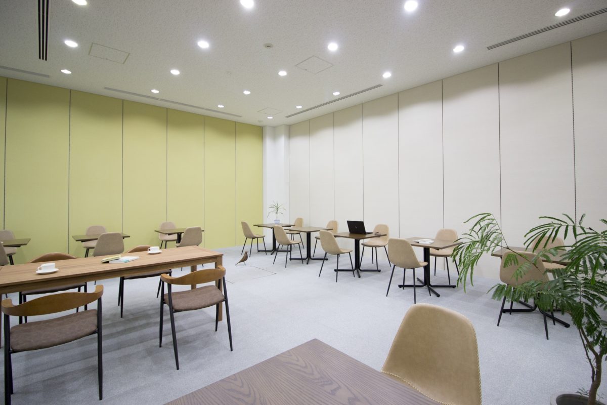 Biz　Base コラボ21 ALTS DESIGN OFFICE-7