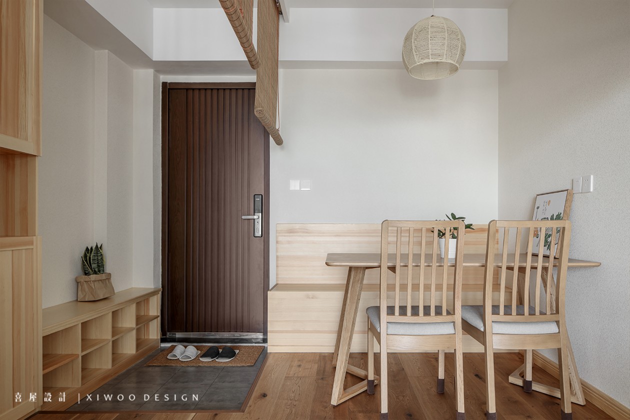 城市林海中的“慢生活”，寻找心灵的宁静港湾-11