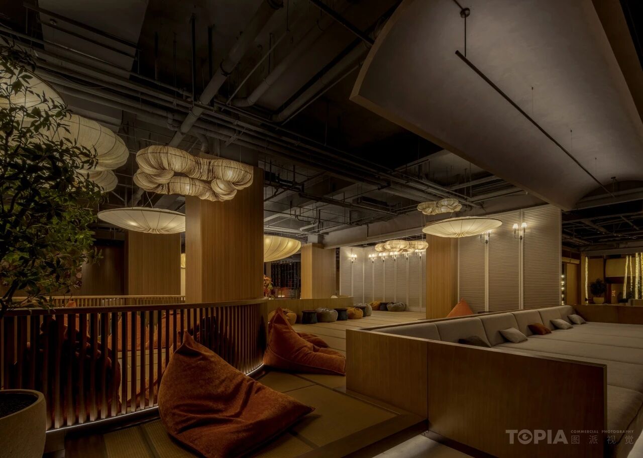 金腰板·旗舰店丨中国烟台丨嘉柏设计（总设计师姜振东,硬装贾凡团队,软装李雪团队）-22