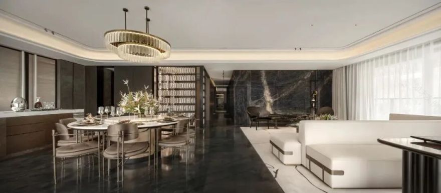 荣誉|【UAD】逸舍非凡斩获2025美国TITAN设计铂金奖-24