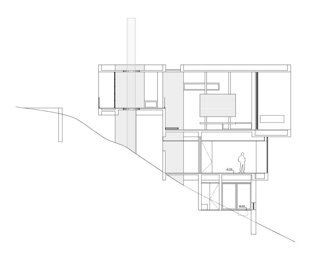 Guatemala 森林中的生态住宅——Corallo House-79