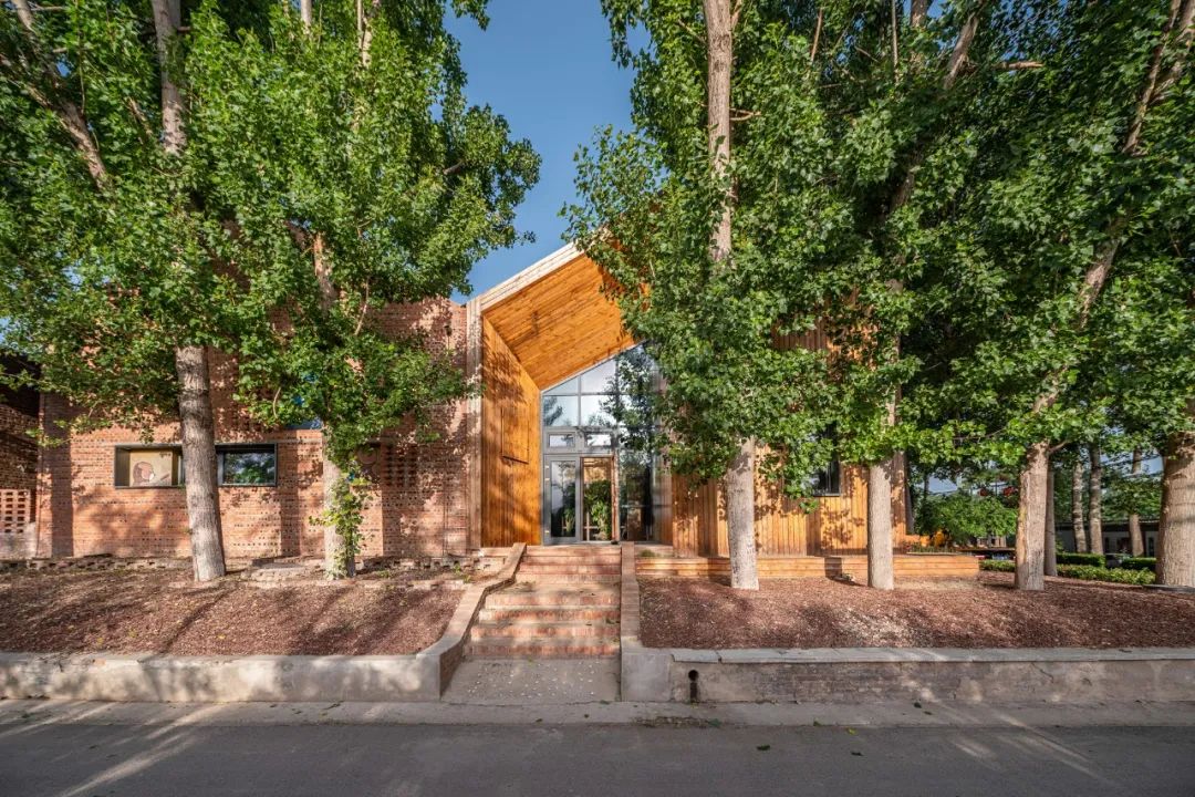 天津教授造神秘住宅：全年不花一分钱水电费，中国首例-1