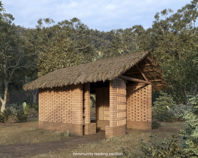 La Guasasa项目丨古巴丨Asociación Erentia（西班牙）,MLC（古巴）-58