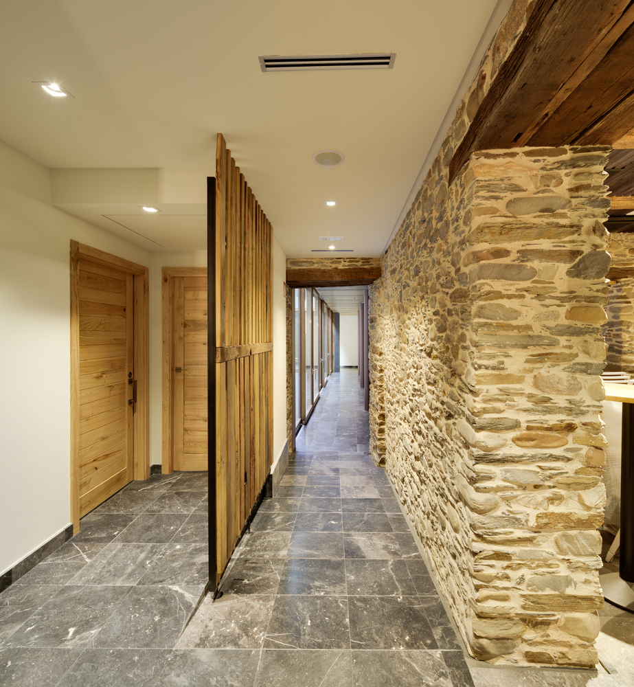 西班牙中世纪建筑的现代重生-39