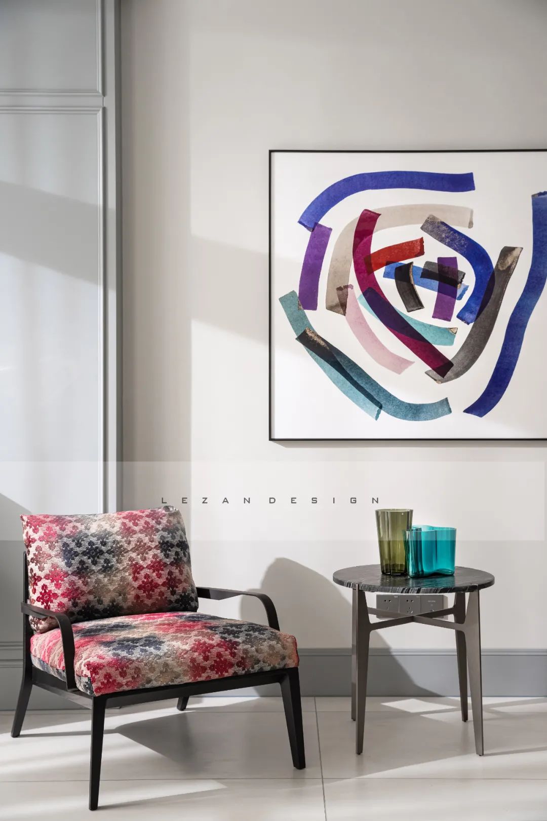 隐匿城市喧嚣，尽享宁静“驻留时光”-7