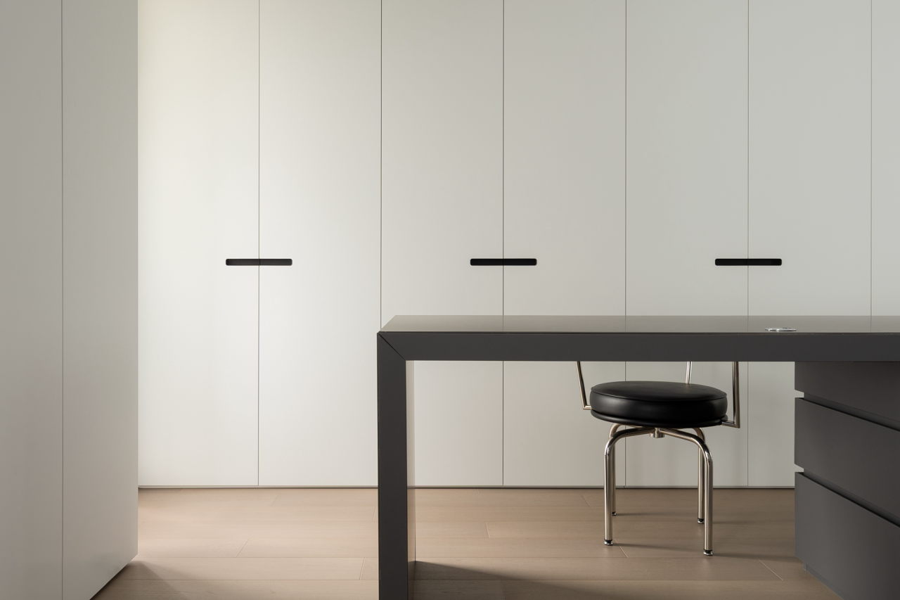 轻侘寂风，不费力的高级感和慵懒生活-87