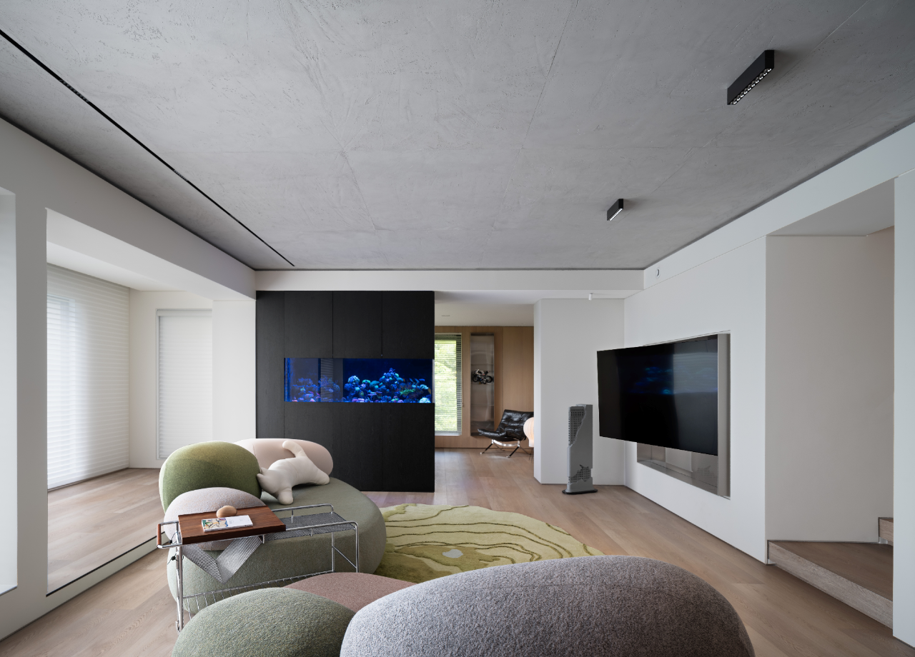 金辉江山名著丨中国福州丨DCD大成设计-16