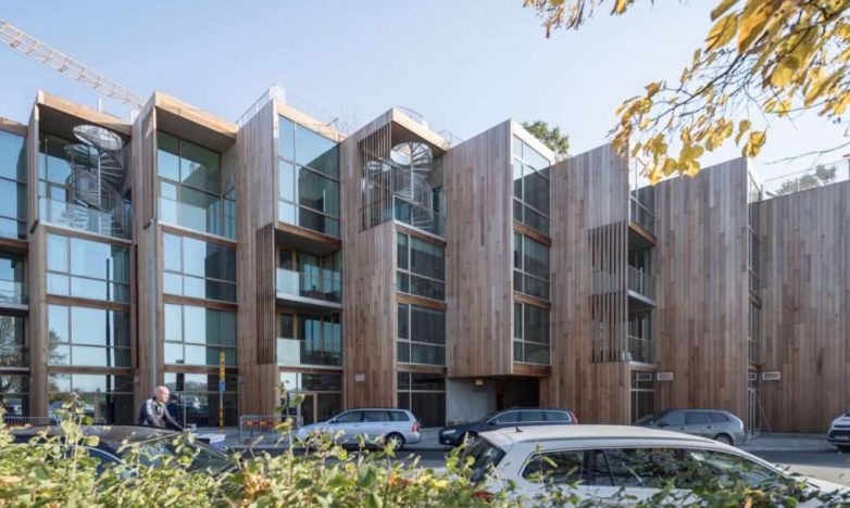 丨瑞典斯德哥尔摩丨丹麦建筑公司BIG-46