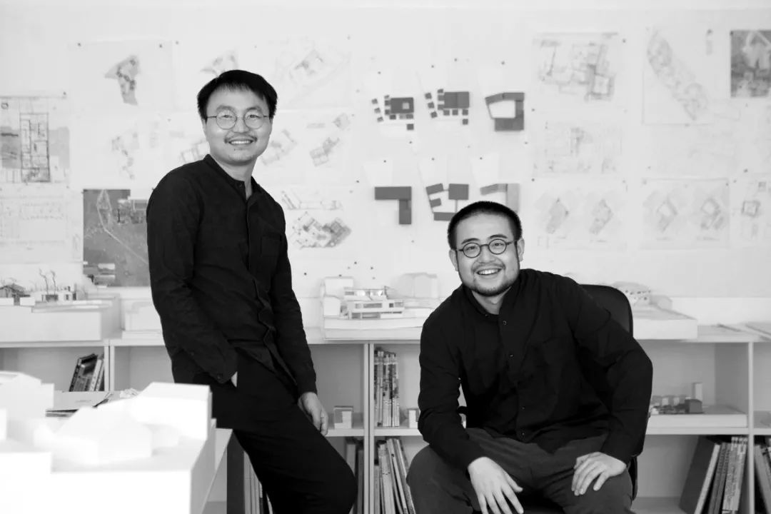 高升星光写字楼办公室设计 | 空间通透，功能丰富-85