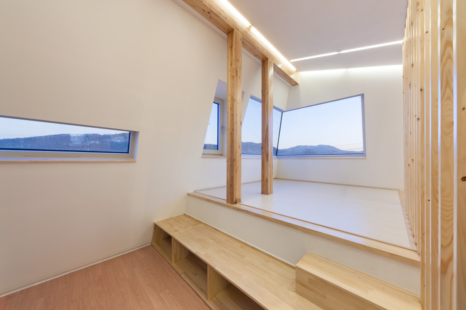 星球大战屋丨moon hoon建筑事务所-31