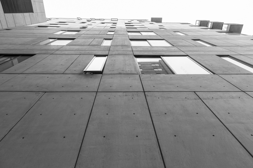 2015 年建造的 Tabachines 多单元住宅公寓室内设计解读-24