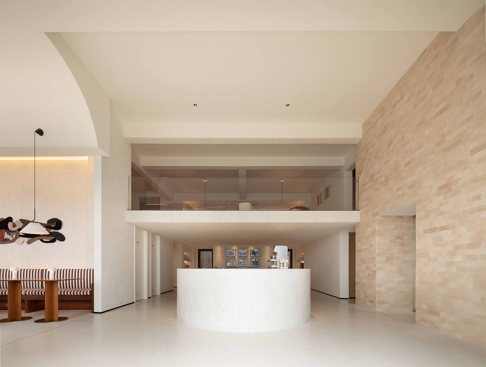 甜梦·逢时sweetdreams民宿丨中国温州丨空间设计朱啸尘等,软装陈琳等,品牌胡晓娴等-45