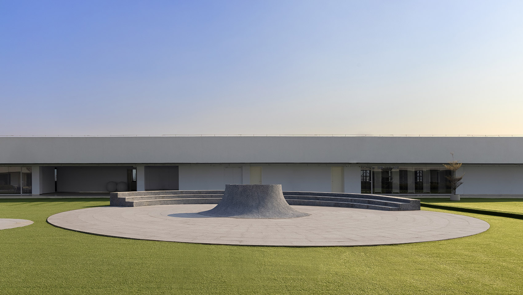 铜陵戴可思梦工厂丨中国铜陵丨E Studio 壹所设计工作室-26