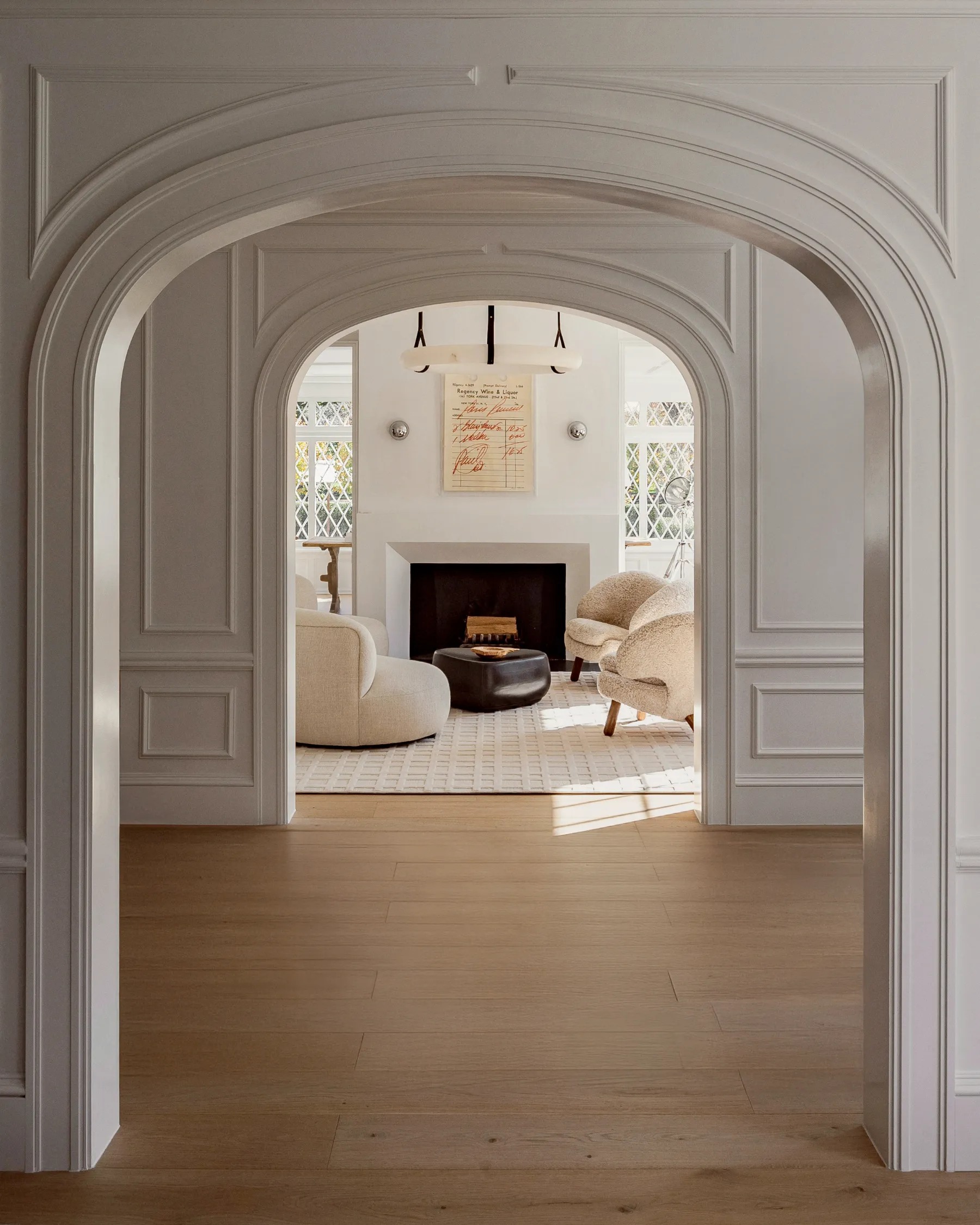 The White House（白宫住宅）丨美国纽约-16