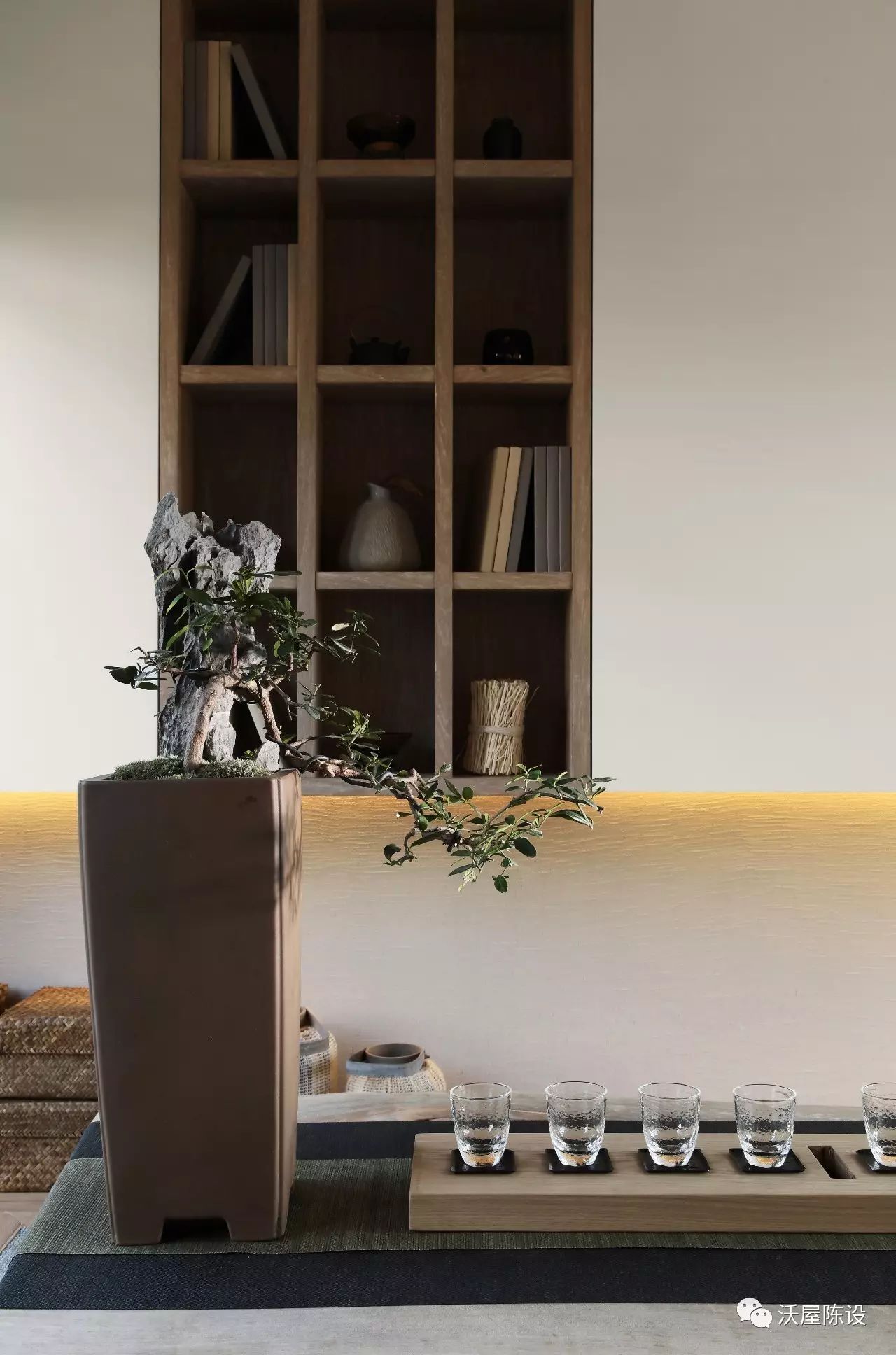 返璞归真 心灵的静所 | 海南 · 海口鲁能海蓝福源西别墅-17