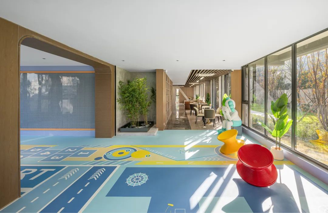 宁波金隅金珺府丨中国宁波丨汉米敦(上海)工程咨询股份有限公司-88