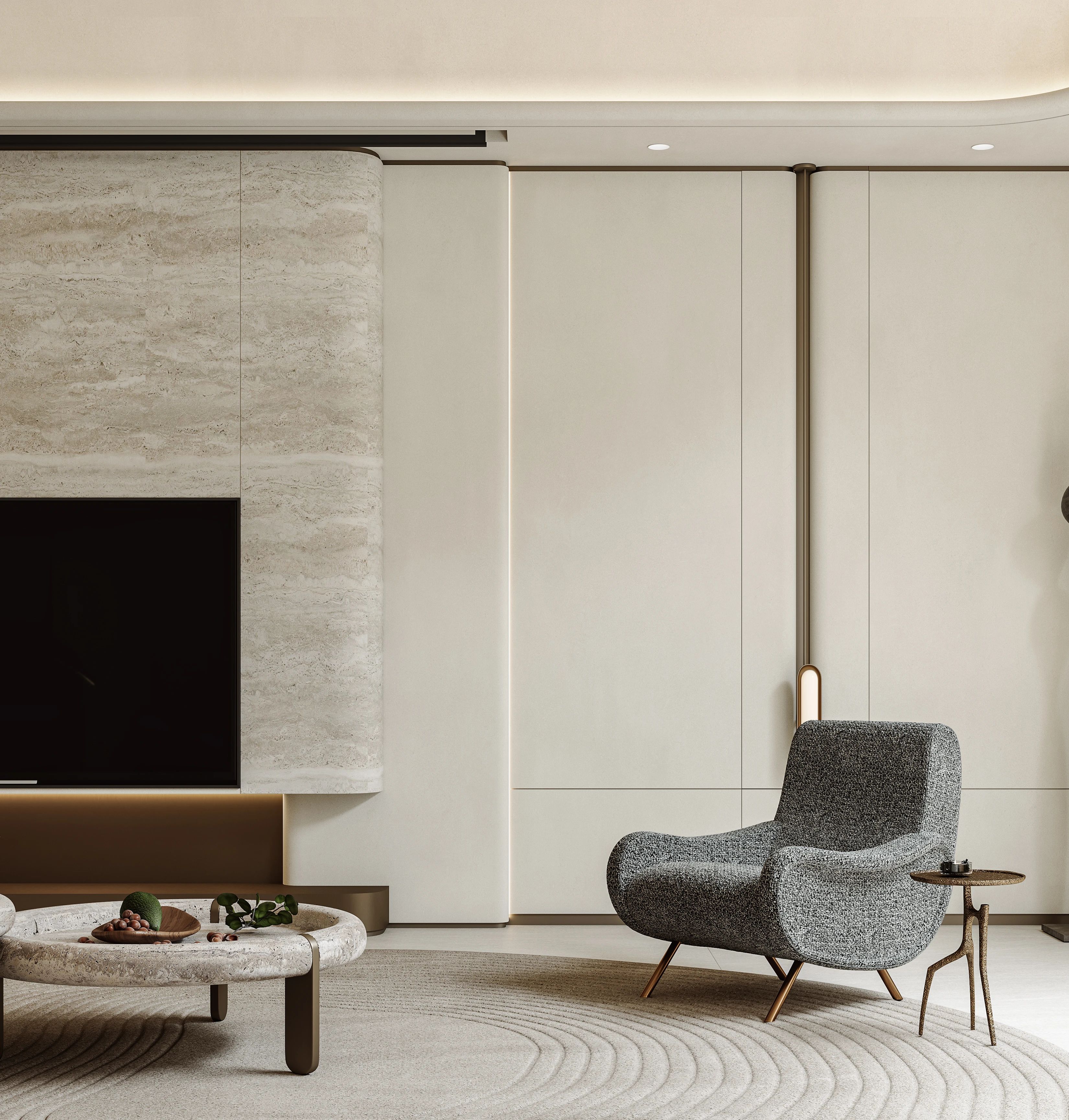 新作 幸福里丨中国上海丨上海舍内建筑装饰工程有限公司-32